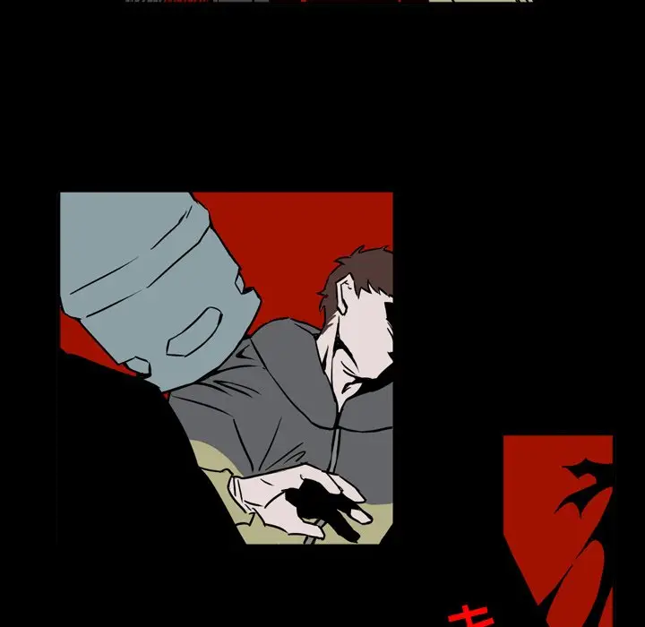 B级英雄[顶通]韩漫全集-第 12 话无删减无遮挡章节图片 