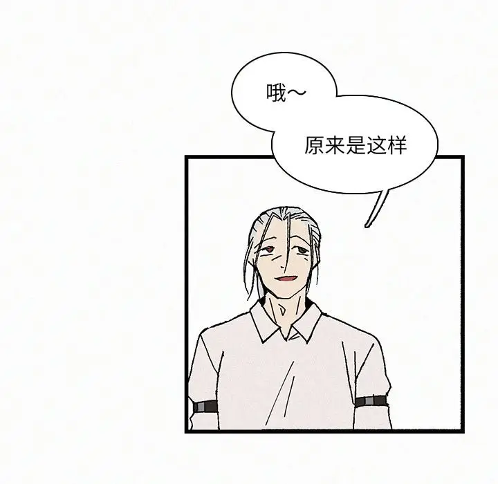 B级英雄[顶通]韩漫全集-第 20 话无删减无遮挡章节图片 