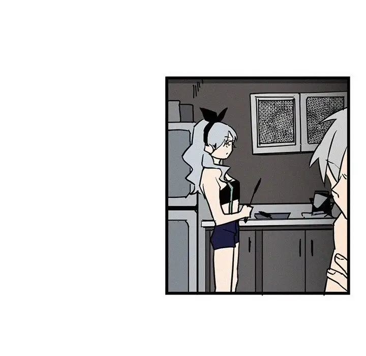B级英雄[顶通]韩漫全集-第 25 话无删减无遮挡章节图片 