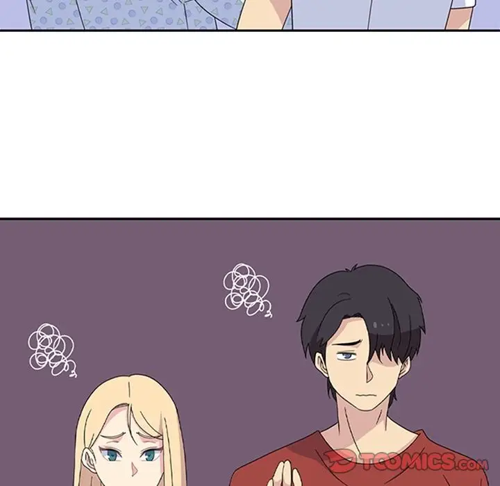 春天来了[顶通]韩漫全集-第34话无删减无遮挡章节图片 