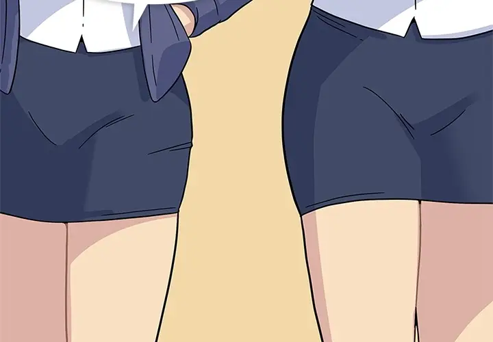 春天来了[顶通]韩漫全集-第1话无删减无遮挡章节图片 