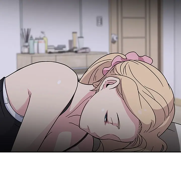 春天来了[顶通]韩漫全集-第3话无删减无遮挡章节图片 