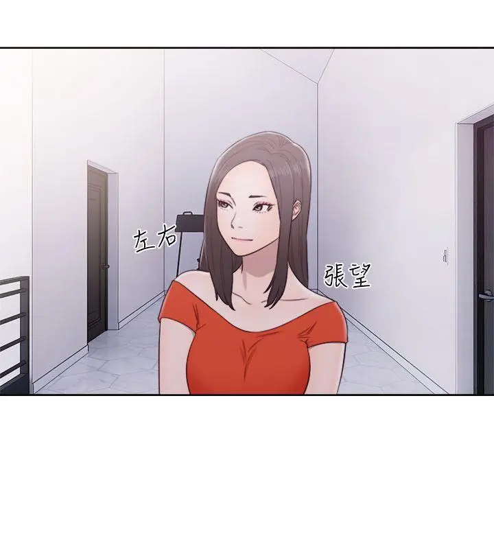 解禁:初始的快感[顶通]韩漫全集-第54話无删减无遮挡章节图片 
