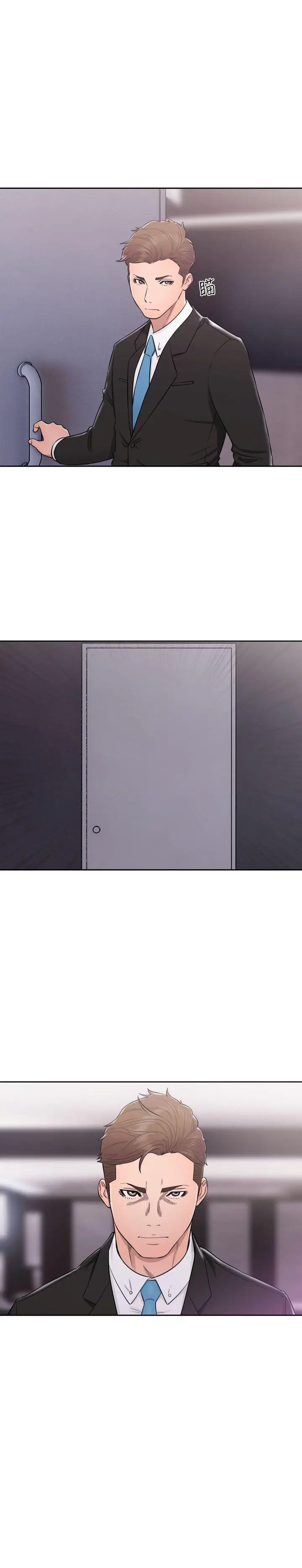 解禁:初始的快感[顶通]韩漫全集-第61話 - 大膽幫坦的允齋无删减无遮挡章节图片 