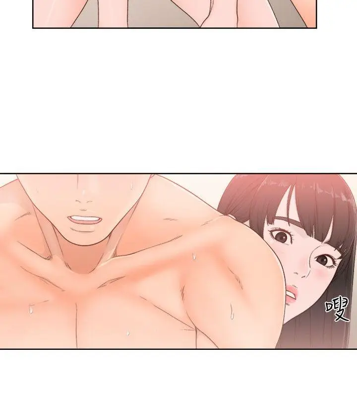 解禁:初始的快感[顶通]韩漫全集-第76話-姐姐，我也要做无删减无遮挡章节图片 