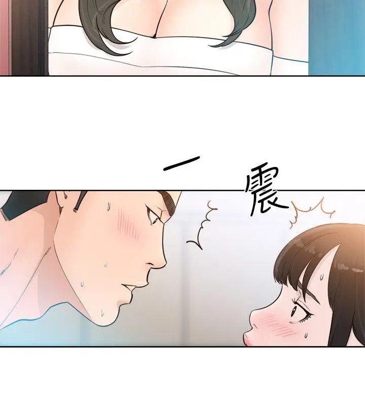 解禁:初始的快感[顶通]韩漫全集-第83話-另一個威脅无删减无遮挡章节图片 