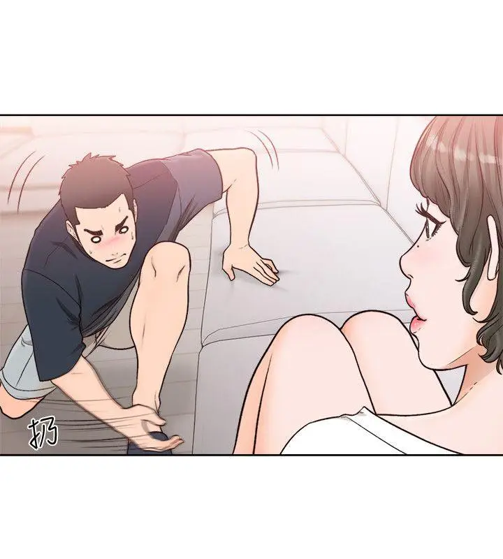 解禁:初始的快感[顶通]韩漫全集-第90話-先吃一口看看无删减无遮挡章节图片 