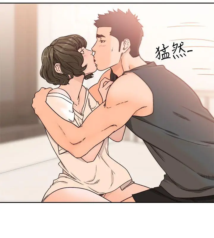 解禁:初始的快感[顶通]韩漫全集-第92話-令人沉溺的新滋味无删减无遮挡章节图片 
