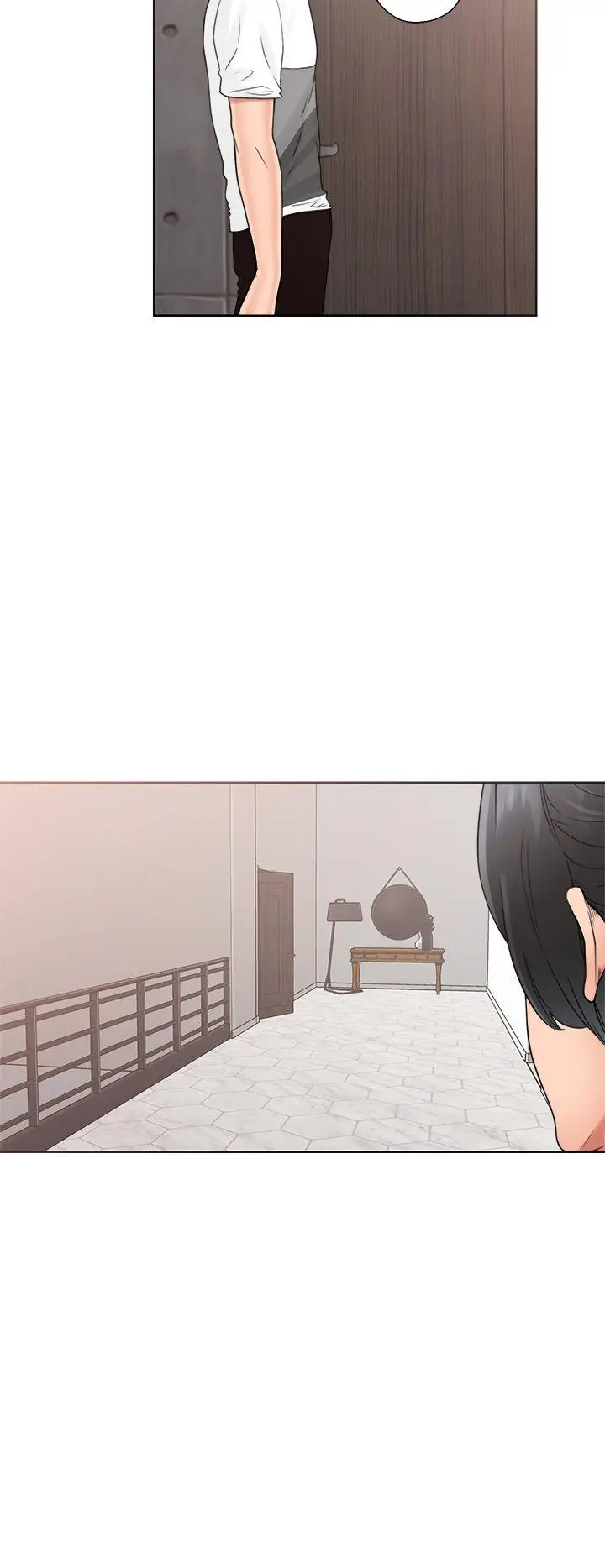 解禁:初始的快感[顶通]韩漫全集-第19話无删减无遮挡章节图片 