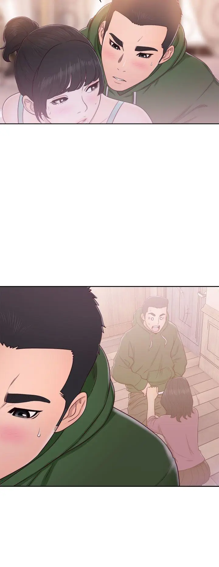 解禁:初始的快感[顶通]韩漫全集-第48話无删减无遮挡章节图片 