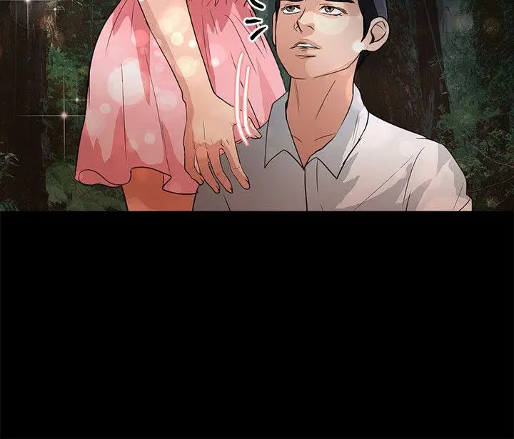 丛林爱爱法则[顶通]韩漫全集-第46話无删减无遮挡章节图片 