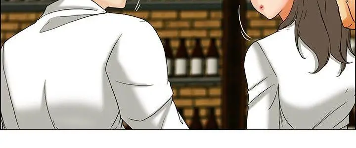 今天,加班好咩?[顶通]韩漫全集-第33話 認識很多男人的女人(上)无删减无遮挡章节图片 