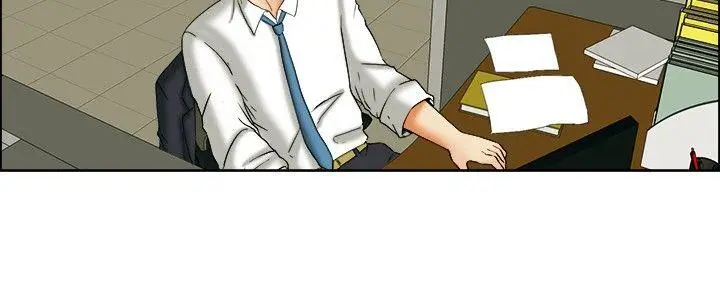 今天,加班好咩?[顶通]韩漫全集-第35話 拜託你們不要加班(上)无删减无遮挡章节图片 