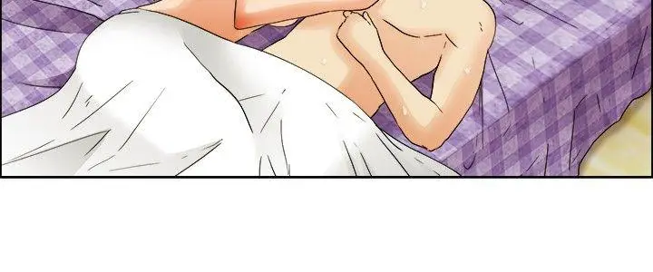 今天,加班好咩?[顶通]韩漫全集-第38話 我喜歡在家裡做(下)无删减无遮挡章节图片 