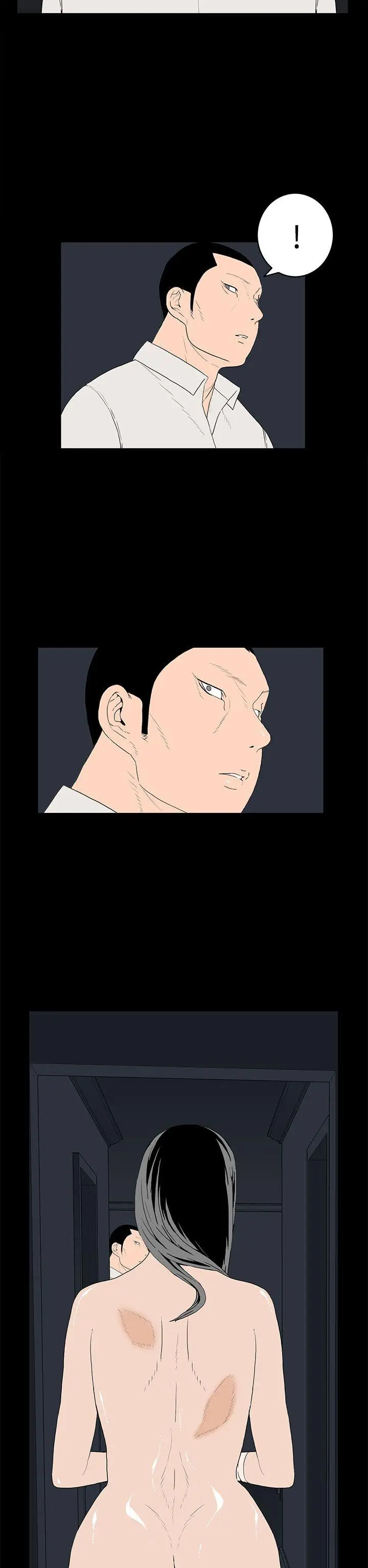 离婚男女(完结)[顶通]韩漫全集-第43話无删减无遮挡章节图片 