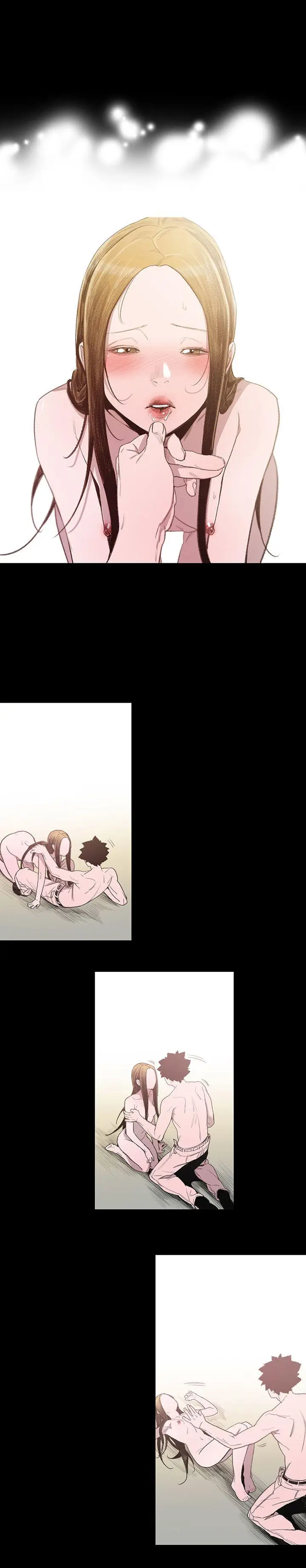 敏希[顶通]韩漫全集-第4話无删减无遮挡章节图片 