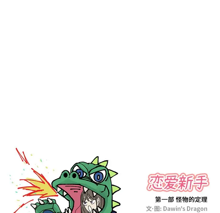 恋爱新手[顶通]韩漫全集-第 11 话无删减无遮挡章节图片 