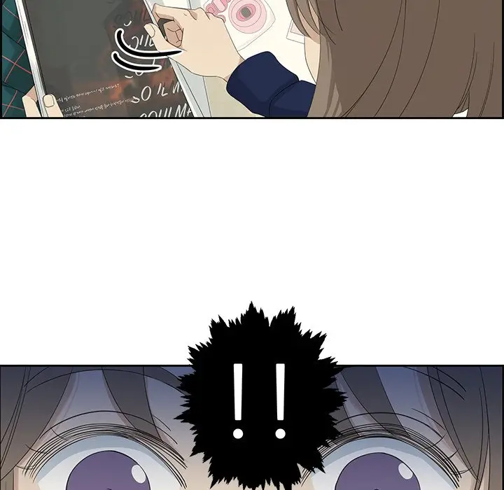 恋爱新手[顶通]韩漫全集-第 11 话无删减无遮挡章节图片 
