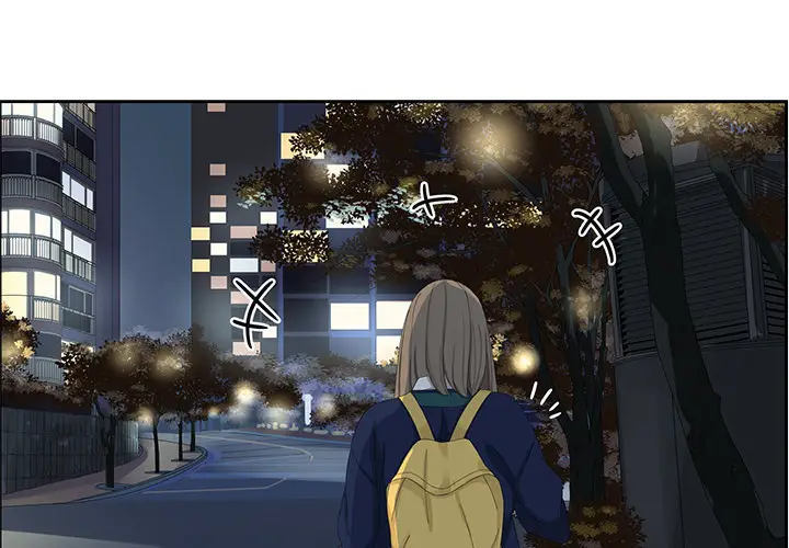 恋爱新手[顶通]韩漫全集-第 13 话无删减无遮挡章节图片 