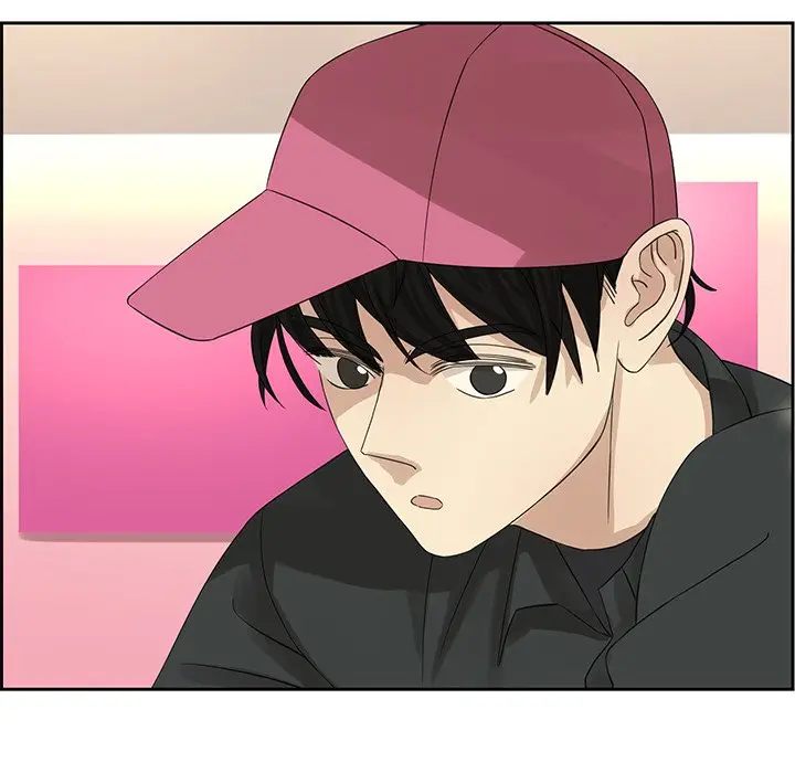 恋爱新手[顶通]韩漫全集-第 16 话无删减无遮挡章节图片 
