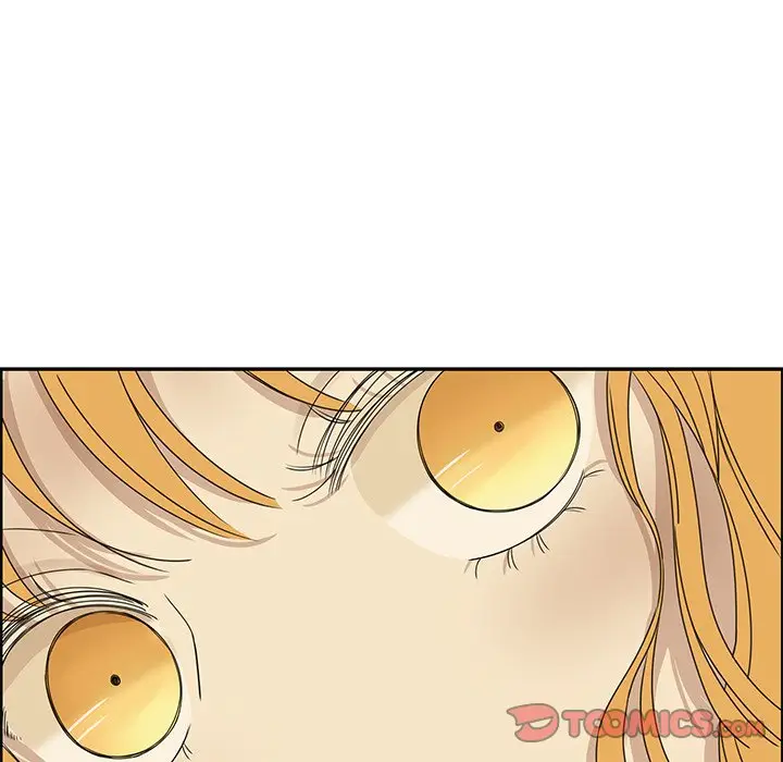 恋爱新手[顶通]韩漫全集-第 26 话无删减无遮挡章节图片 