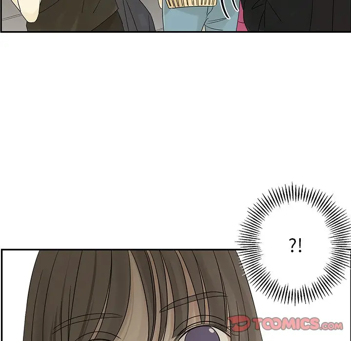 恋爱新手[顶通]韩漫全集-第 33 话无删减无遮挡章节图片 