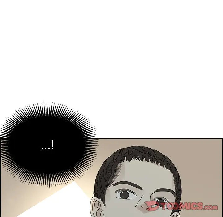 恋爱新手[顶通]韩漫全集-第 33 话无删减无遮挡章节图片 