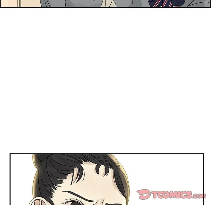 恋爱新手[顶通]韩漫全集-第 36 话无删减无遮挡章节图片 
