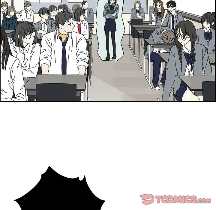 恋爱新手[顶通]韩漫全集-第 38 话无删减无遮挡章节图片 