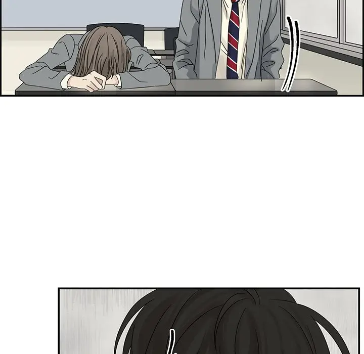 恋爱新手[顶通]韩漫全集-第 39 话无删减无遮挡章节图片 