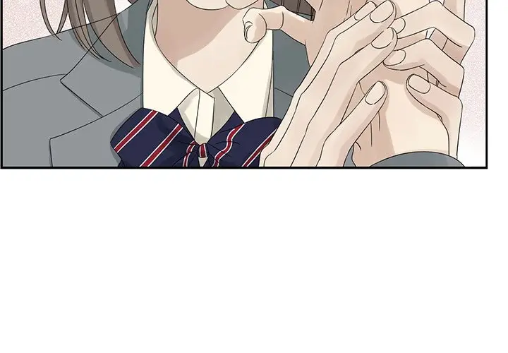 恋爱新手[顶通]韩漫全集-第 40 话无删减无遮挡章节图片 