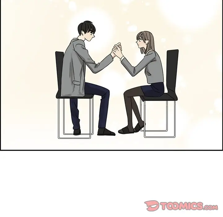 恋爱新手[顶通]韩漫全集-第 40 话无删减无遮挡章节图片 