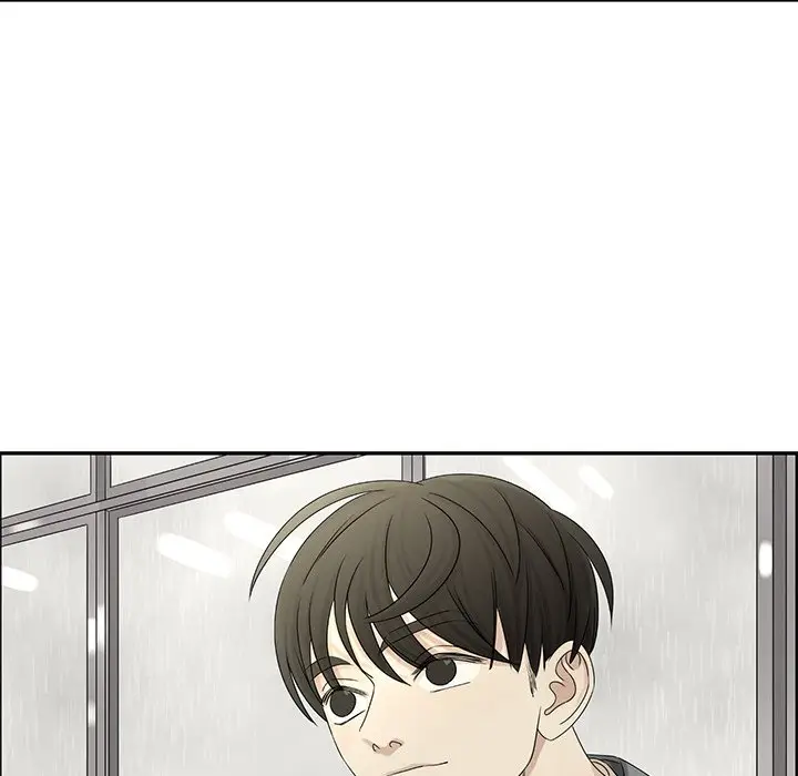 恋爱新手[顶通]韩漫全集-第 40 话无删减无遮挡章节图片 