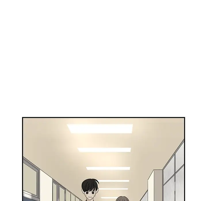 恋爱新手[顶通]韩漫全集-第 40 话无删减无遮挡章节图片 