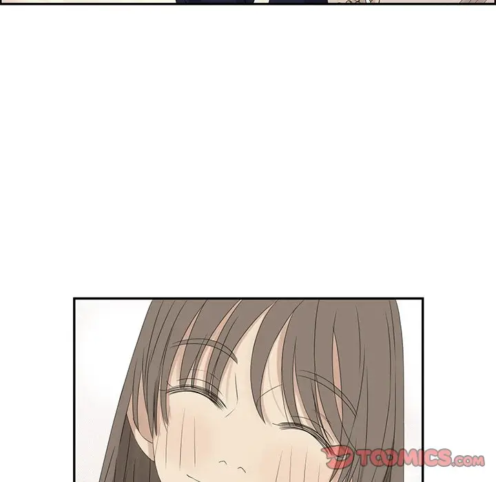恋爱新手[顶通]韩漫全集-第 40 话无删减无遮挡章节图片 