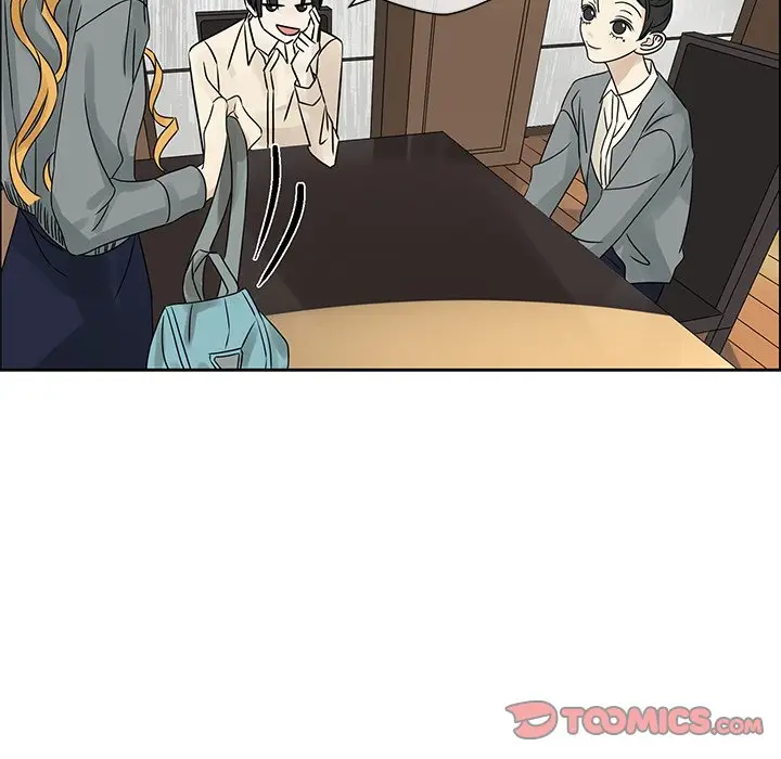 恋爱新手[顶通]韩漫全集-第 44 话无删减无遮挡章节图片 