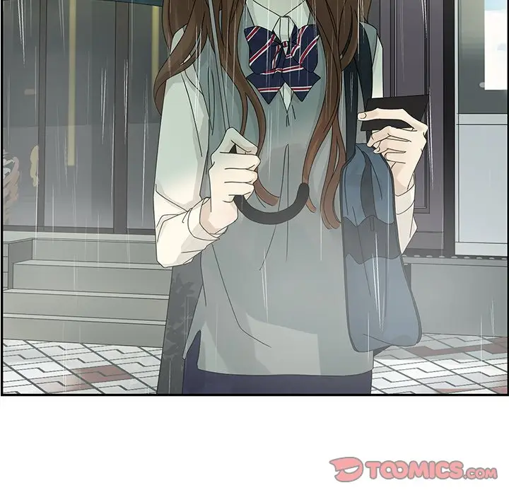 恋爱新手[顶通]韩漫全集-第 49 话无删减无遮挡章节图片 