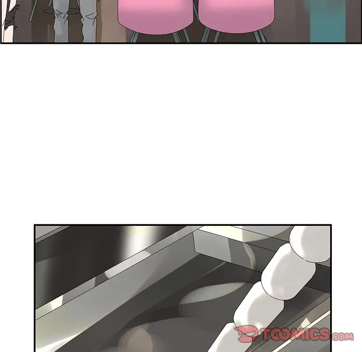 恋爱新手[顶通]韩漫全集-第 49 话无删减无遮挡章节图片 