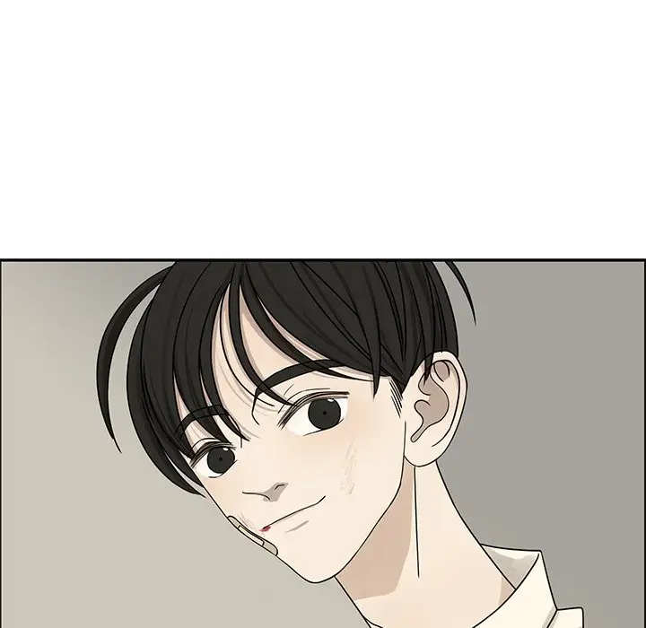 恋爱新手[顶通]韩漫全集-第 54 话无删减无遮挡章节图片 