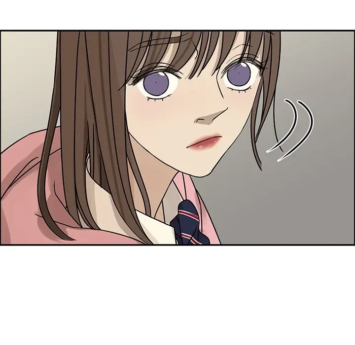 恋爱新手[顶通]韩漫全集-第 54 话无删减无遮挡章节图片 
