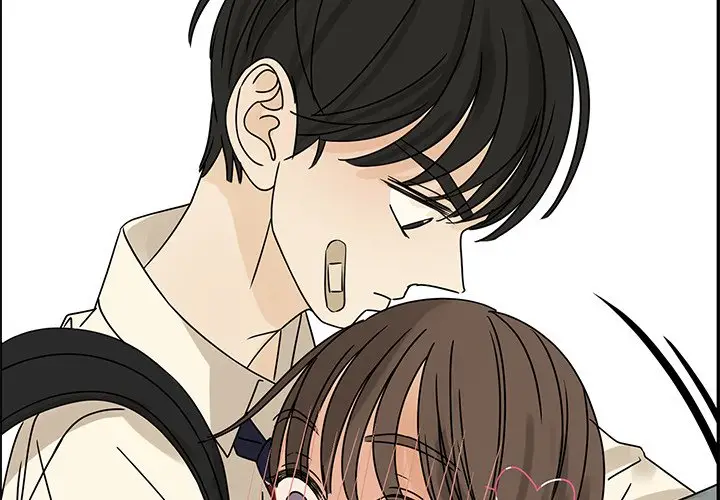 恋爱新手[顶通]韩漫全集-第 55 话无删减无遮挡章节图片 
