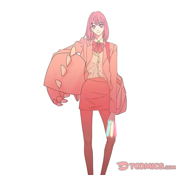 恋爱新手[顶通]韩漫全集-第 55 话无删减无遮挡章节图片 