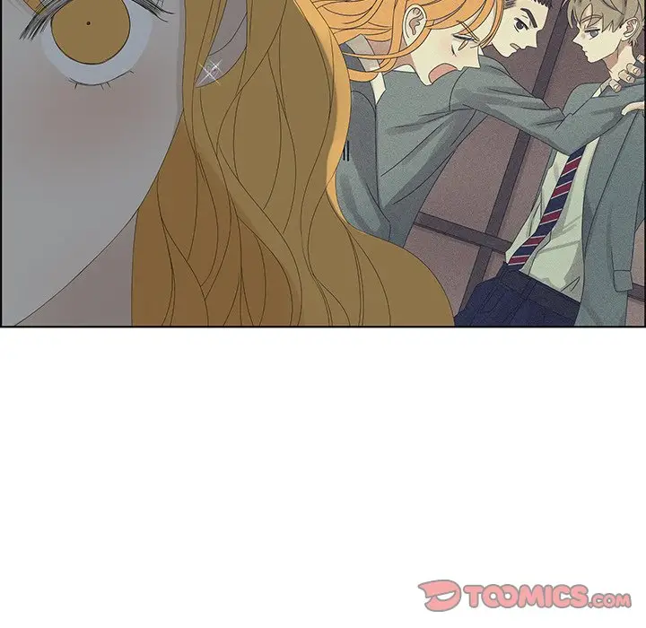 恋爱新手[顶通]韩漫全集-第 58 话无删减无遮挡章节图片 