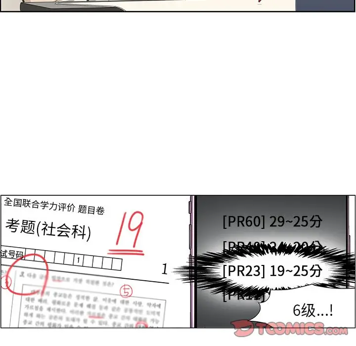 恋爱新手[顶通]韩漫全集-第 59 话无删减无遮挡章节图片 