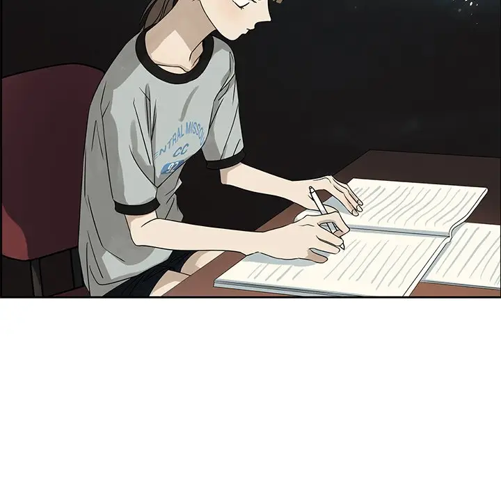 恋爱新手[顶通]韩漫全集-第 61 话无删减无遮挡章节图片 