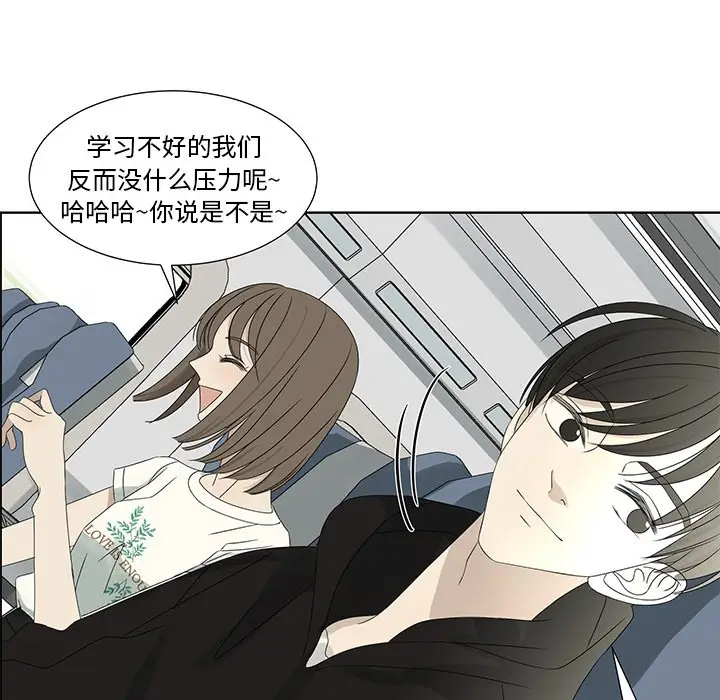 恋爱新手[顶通]韩漫全集-第 63 话无删减无遮挡章节图片 