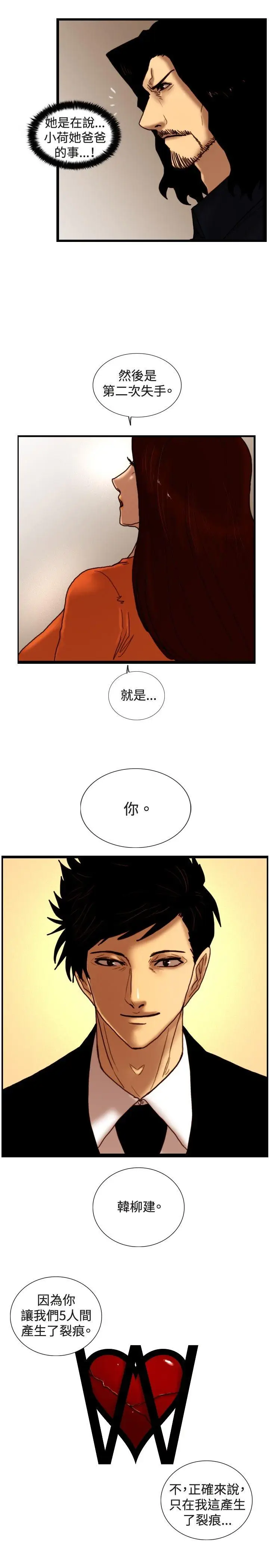 觉醒(完结)[顶通]韩漫全集-第31話 Heart & Money无删减无遮挡章节图片 