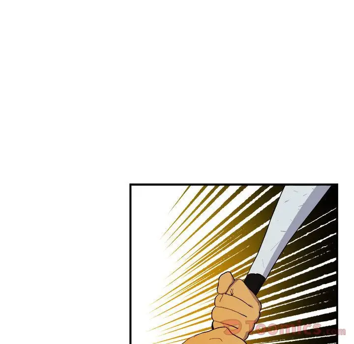 玩偶特攻队[顶通]韩漫全集-第8话无删减无遮挡章节图片 