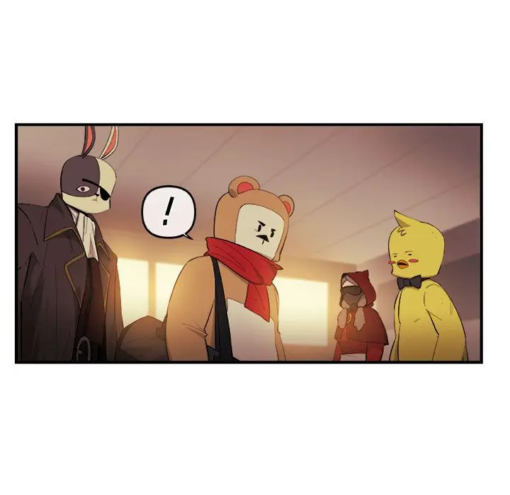 玩偶特攻队[顶通]韩漫全集-玩偶特攻队 第19话无删减无遮挡章节图片 