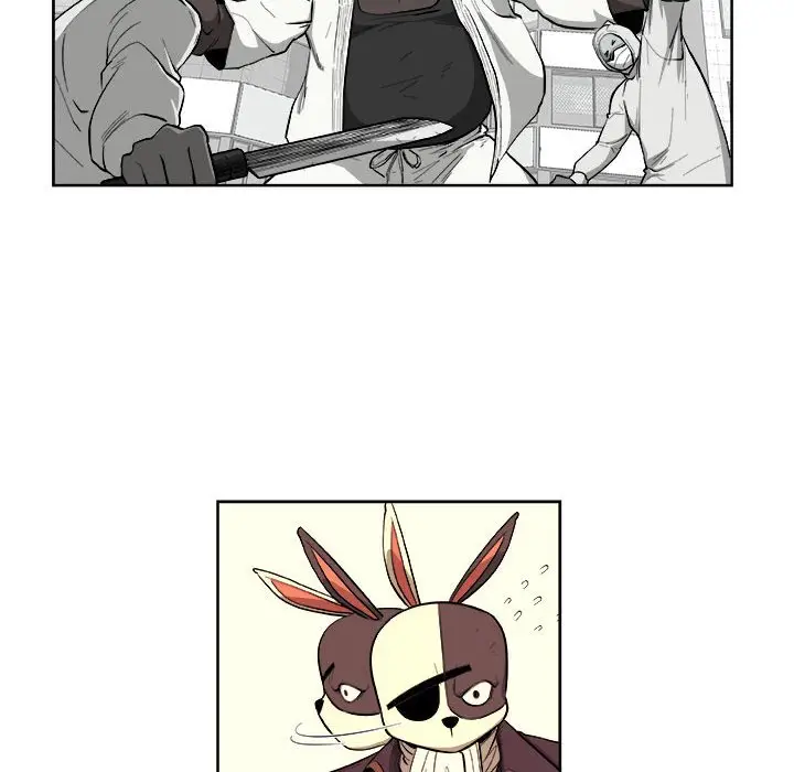 玩偶特攻队[顶通]韩漫全集-第 40 话无删减无遮挡章节图片 